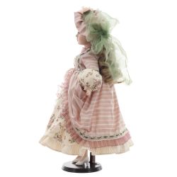 GAEM Кукла "Анна", L21 W10,5 H45 см