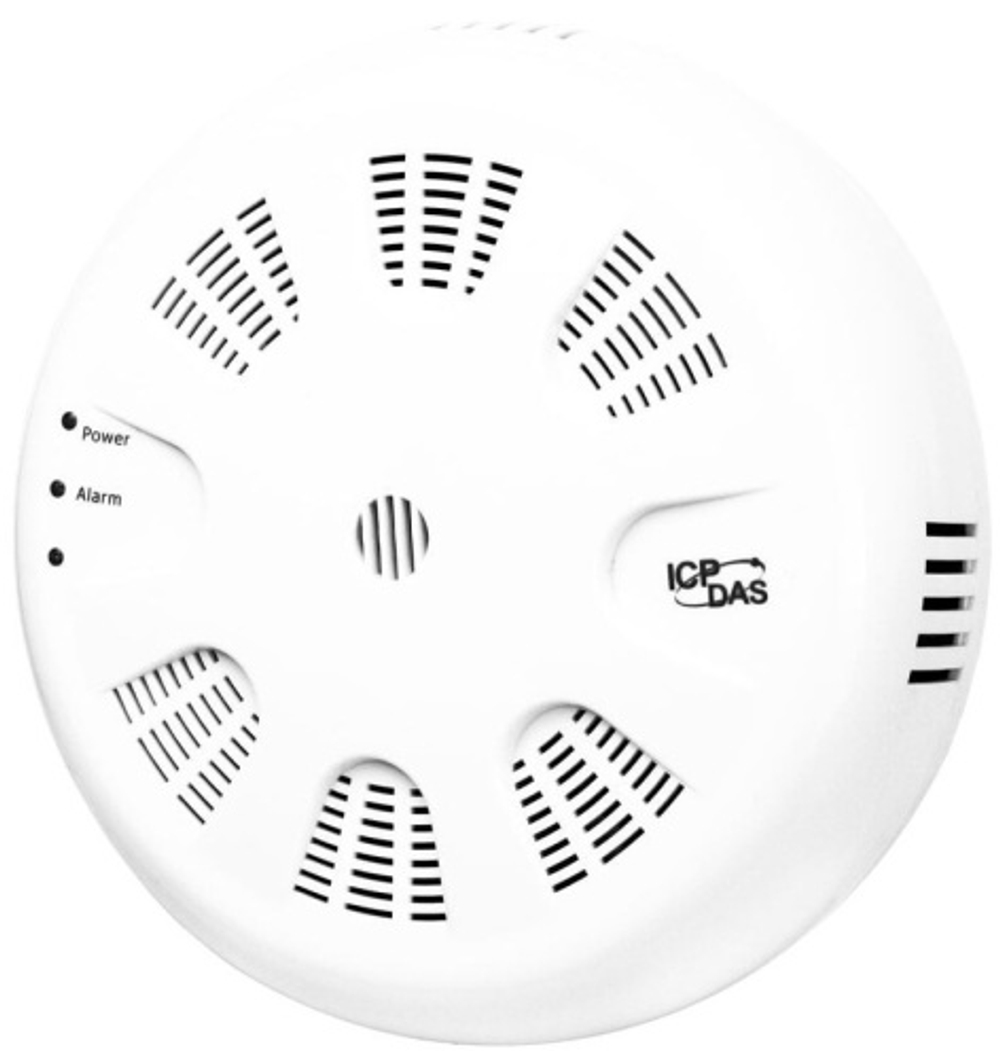 Датчик температуры и влажности ICP DAS CL-213-E CR