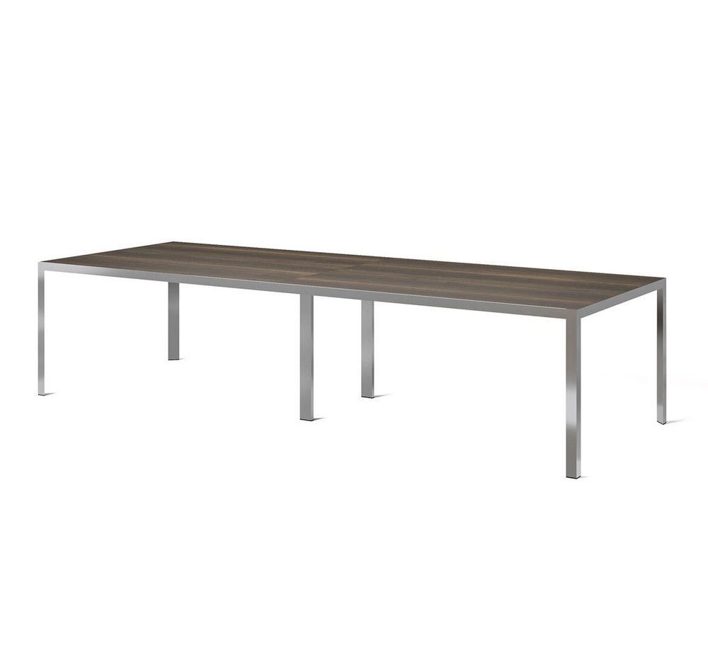 FRAME COTTO Стол д/перег L320 ДУБ ЖЖЕНЫЙ