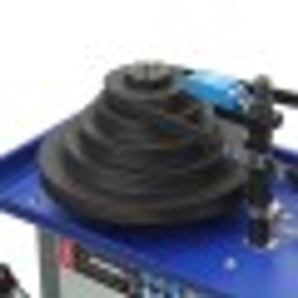 Станок сверлильный BELMASH MDP360-13/400 S248A