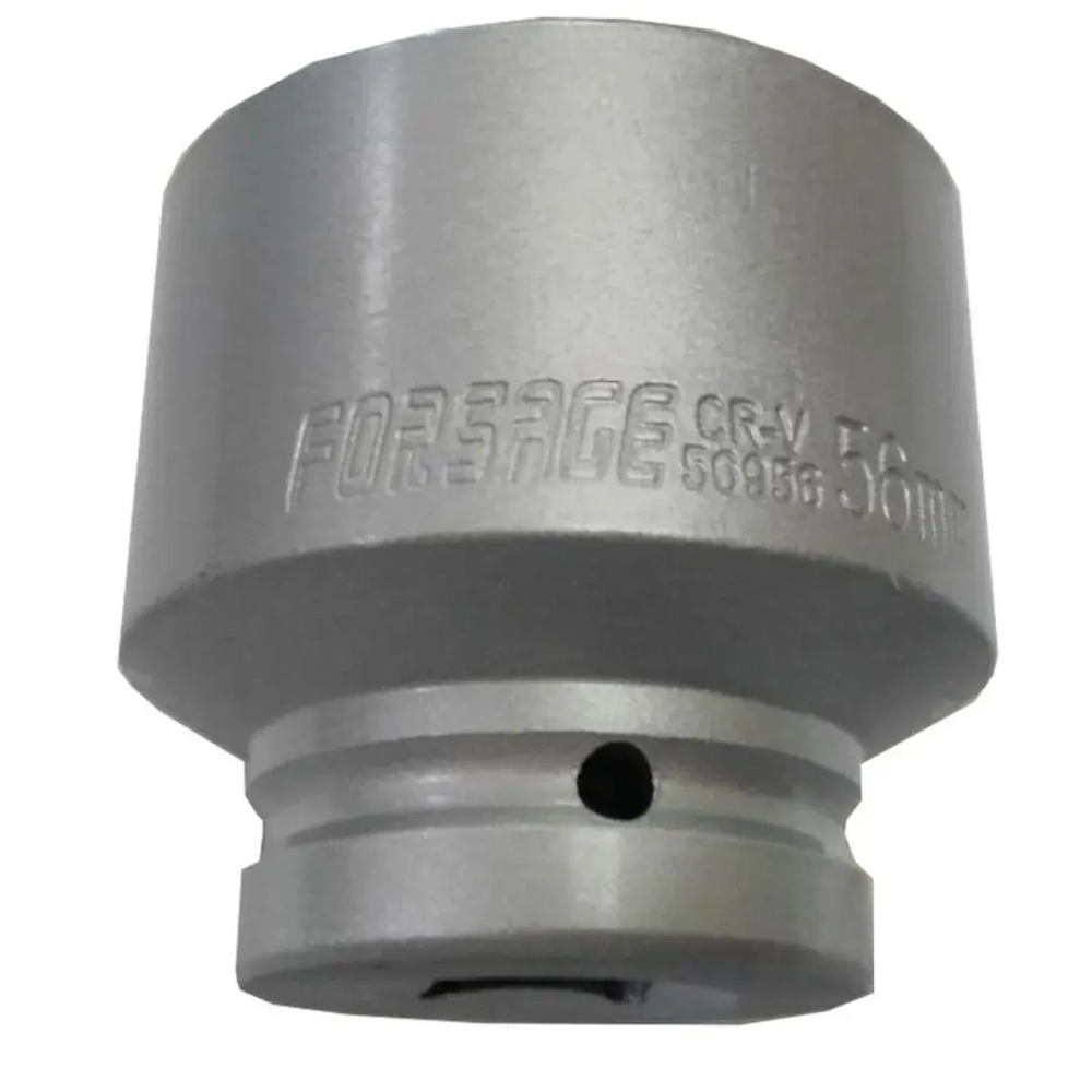Головка 56мм 3/4''12гр. Forsage F-56956