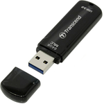 Накопитель USB 3.0 64GB Transcend JetFlash 750