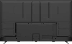 Телевизор 65" Sber SDX-65U4139 Салют ТВ черный 4K Ultra