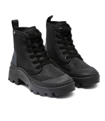 ботильоны camp sneaker boot TORY BURCH - черный(141203)