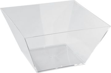 Форма Прозрачная "Мaxi pagoda" 500мл