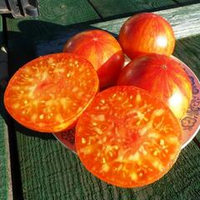 Помидоры - LOVER'S LUNCH - Трапеза Влюблённых