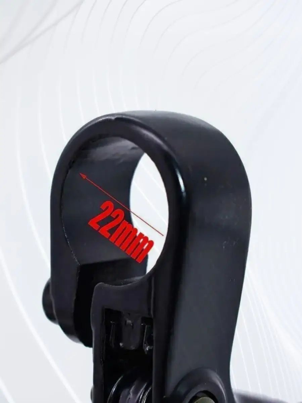 Ручка тормоза электросамоката Kugoo M4, M4 Pro, M5, Max Speed, G-Booster, G1, G2 Pro