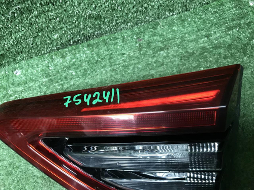 Фонарь правый внутренний Chery Tiggo 4 Pro (20-нв)