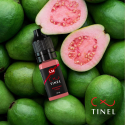 Пигмент для татуажа Тинель L14 Ароматная гуава