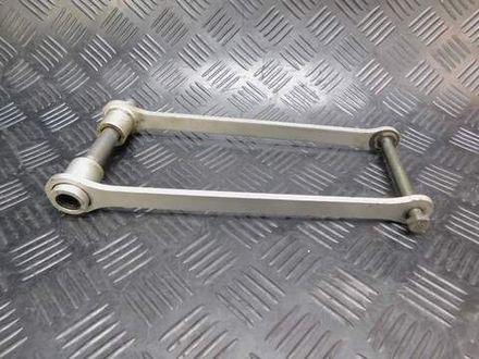 Тяги прогрессии Yamaha Road Star XV1600