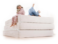 Детские матрасы