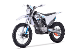 Мотоцикл BRZ H6 PR250 ENDURO