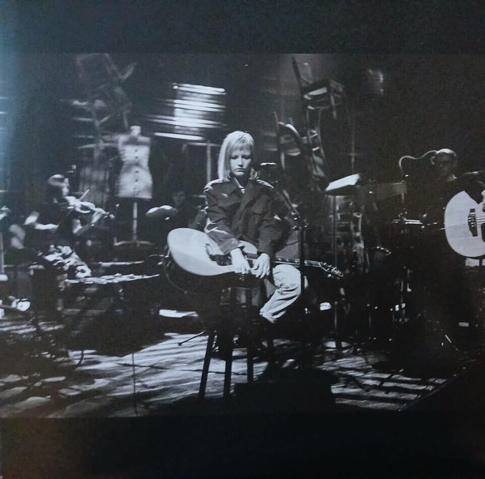 The Cranberries / MTV Unplugged (LP)