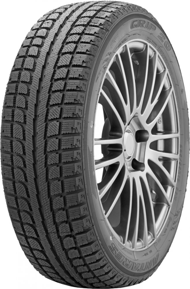 Antares Grip 20 215/45 R17 87H