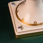 Винтажная ваза