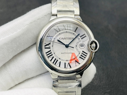 Cartier Ballon Watch