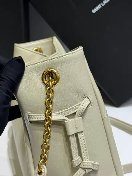 Сумка Saint Lauren JAMIE POCHON IN LAMBSKIN
