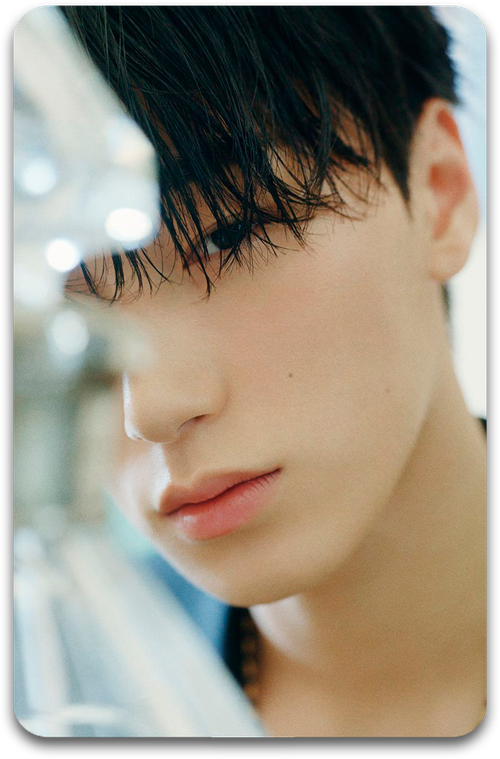 Карта / ATEEZ #1190