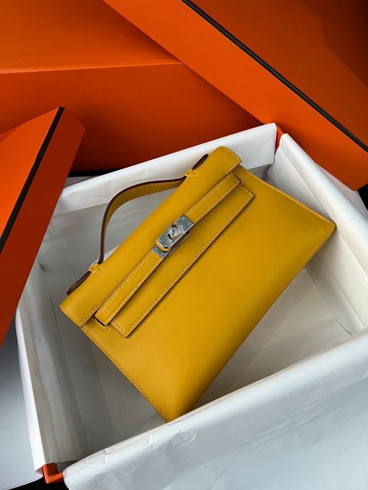 Босоножки Hermes