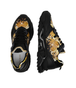 Кроссовки MASSA Guess - черный(FM7MSS FAP12)