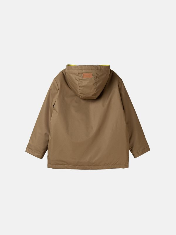 Куртка демисезонная 