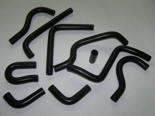 Патрубок печки /Г-3302 дв. 405/ Евро-3 (10 шт) (ВПТ)