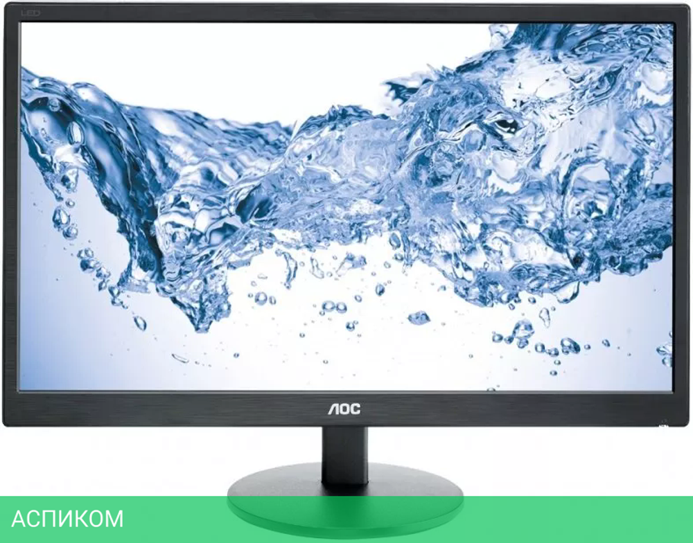 Монитор AOC M2470SWD2