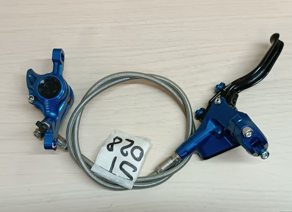 Hope tech 3 x2 discount