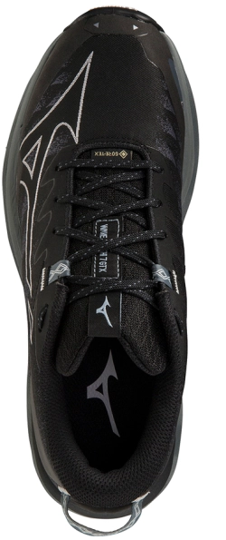 Кроссовки беговые MIZUNO Wave Daichi 7 GTX