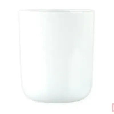 Стакан Utrecht 350 белый мат