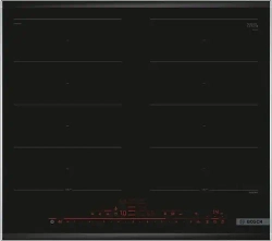 Встраиваемая индукционная варочная панель Bosch PXX675DV1E