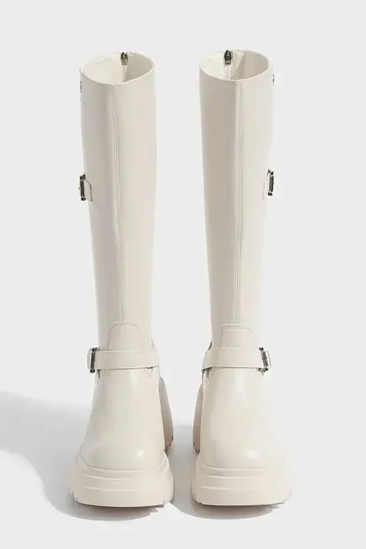 Женские сапоги «GREATZ»