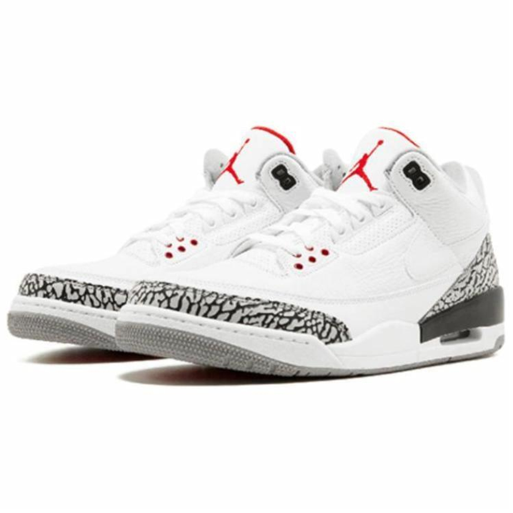 Кроссовки Jordan Air Jordan 3 Jth Justin Timberlaketinker Hatfield