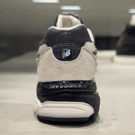 New Balance 990v3 • Teddy Made
