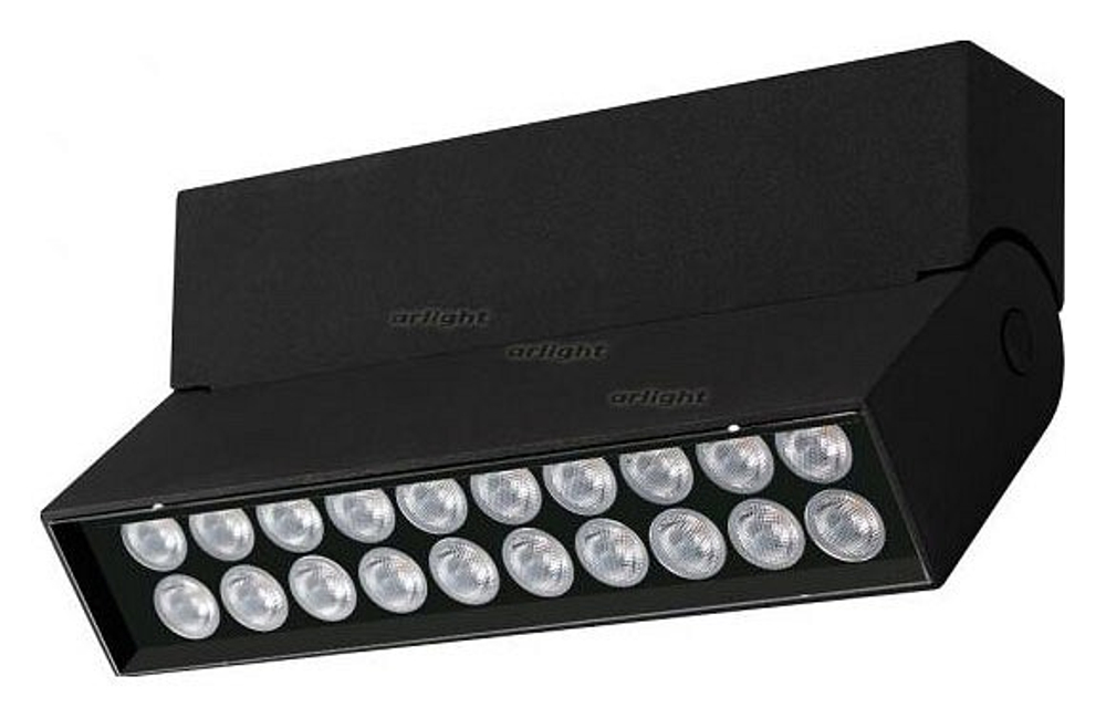 Накладной светильник Arlight 025656