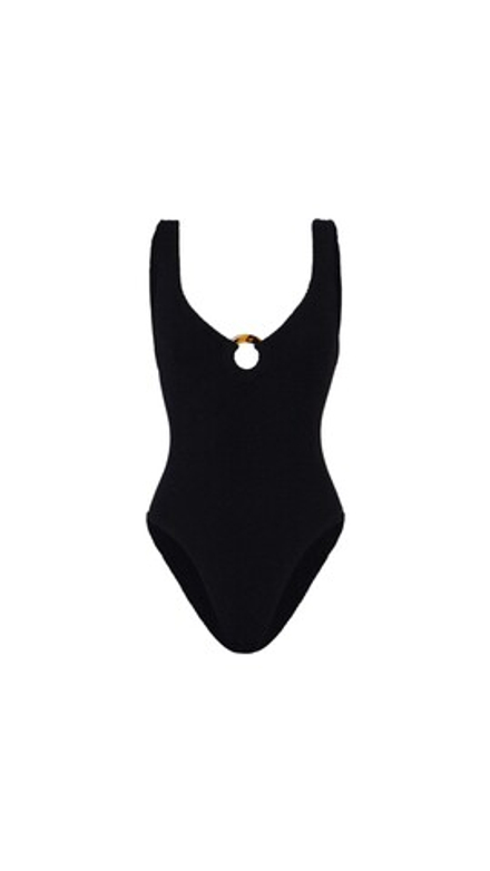 Купальник HUNZA G