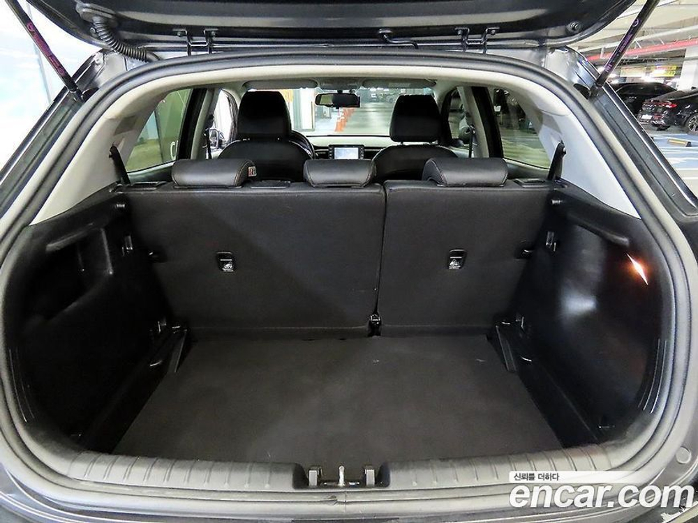Kia  Stonic 1.4 (08.2020)