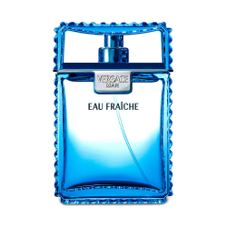 Versace Man Eau Fraiche — туалетная вода для мужчин.