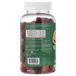 YumVs, мультивитамины с минералами в жевательных таблетках, со вкусом фруктов, 120 жевательных таблеток