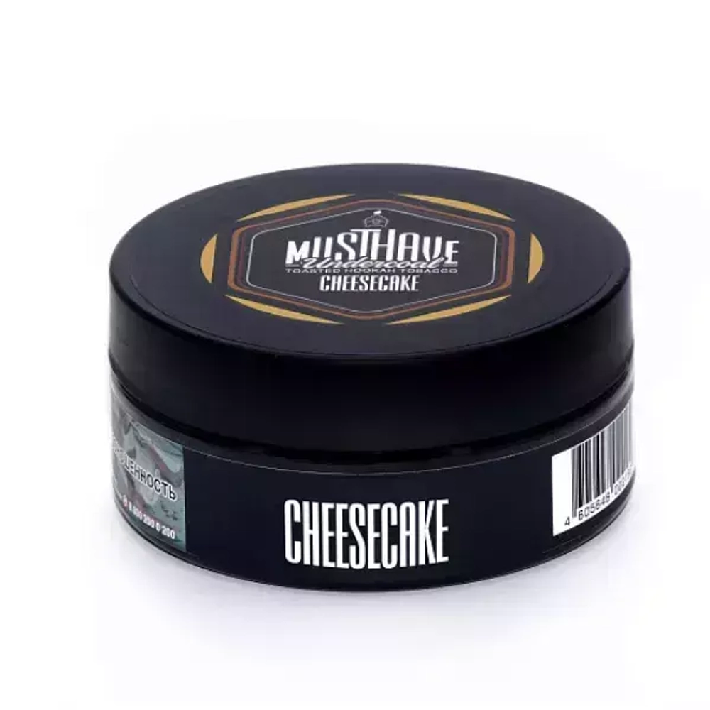 Must Have - Cheesecake (125г)