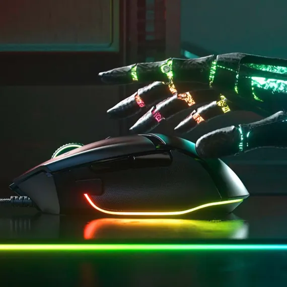 Razer Basilisk V3 Black