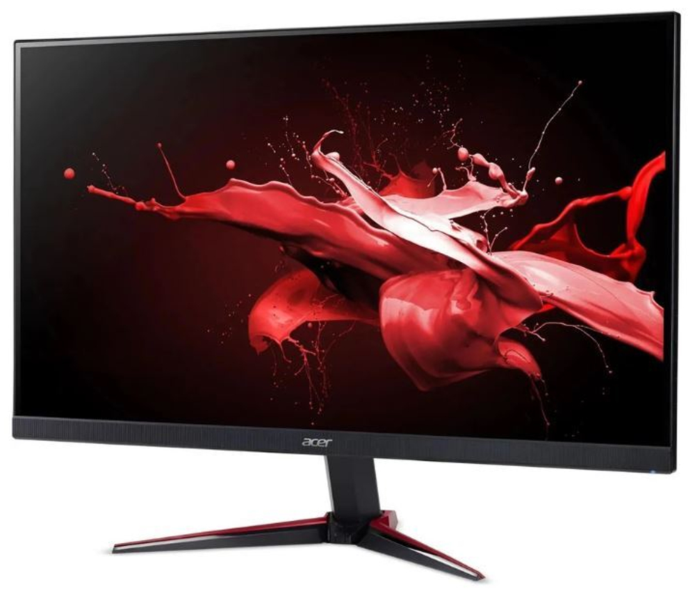 Монитор 27" Acer VG270EBMIPX