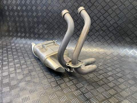 Глушитель Kawasaki Ninja 400/650 053457