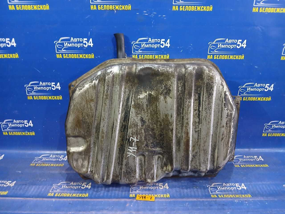 Бак топливный NISSAN AD 1999-2008