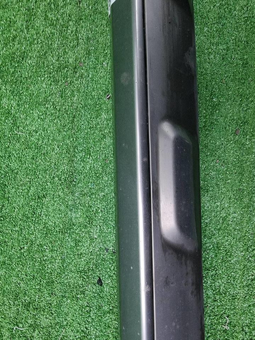 Накладка решетки радиатора Lexus NX 1 (2017-2021)