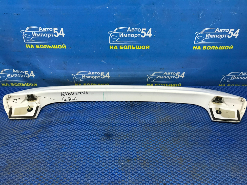 Спойлер TOYOTA RAV4 2000-2005