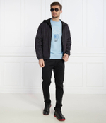 Худи SWEAT Karl Lagerfeld - голубой(705404 541900)