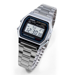 Наручные часы Casio A-158WA-1