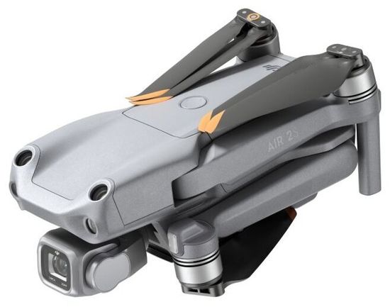 Квадрокоптер DJI Mavic 3, gray