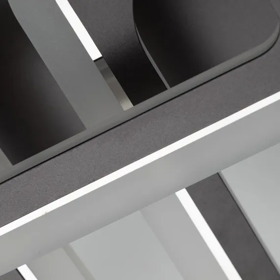 CL232A155E Марсель Кофе Смарт RGB Люстра